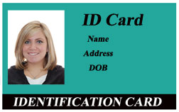 photo id card 4